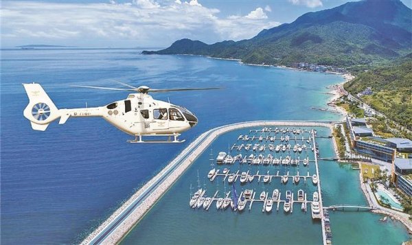 开云体育到年底可建成种种低空起降时候396个-开云「中国」kaiyun网页版登录入口